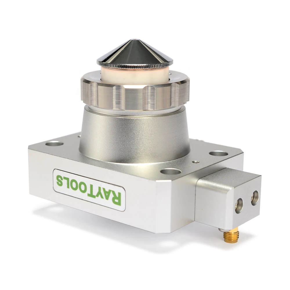 

Разъем сопла Raytools BM110 BM111 для лазерной головки TRA