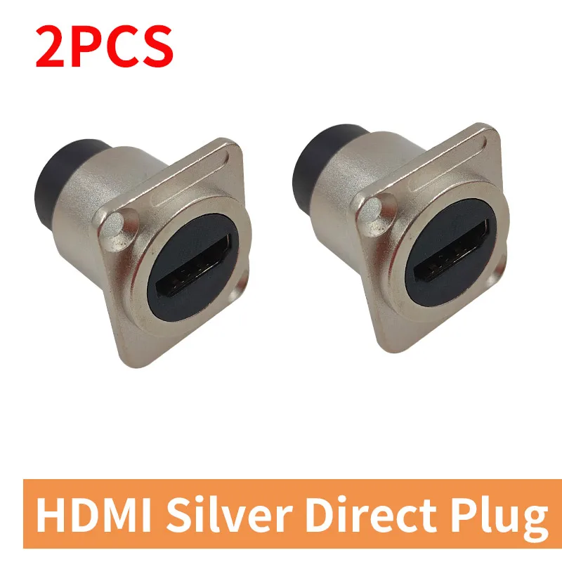 

HDMI док-головка CNMAWAY 4K female to female