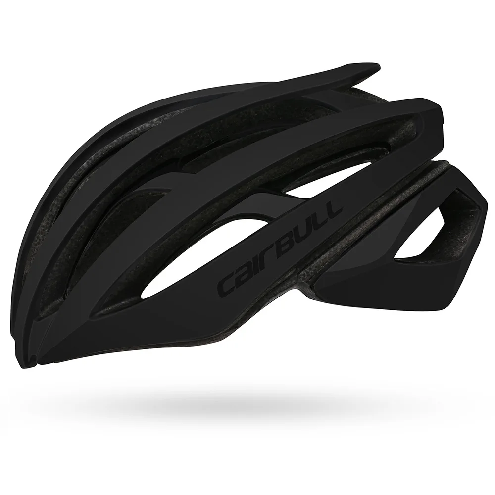 

CAIRBULL SLK20 2021 Highway Mountainous Bicycle Helmet Racing Lightweight Double Layer Riding Helmet