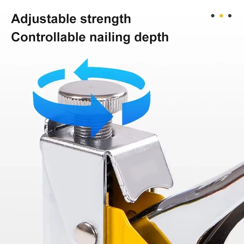 Степлеры для дерева легкие домашнего использования ручные степлеры обивочные