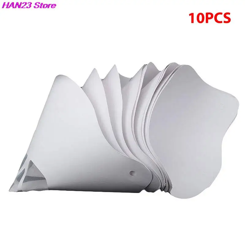 

Thicker Paper Funnel for Wanhao Anycubic Elegoo 3D Printer Paper Filter 10Pcs LCD Photocuring Consumables UV Resin Accessories