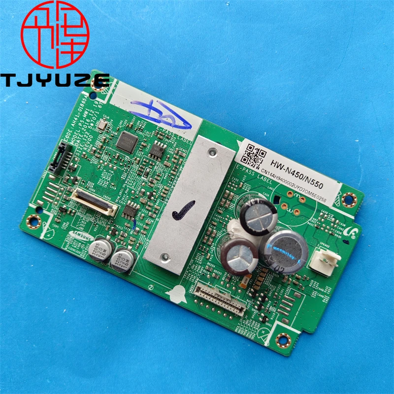 AH9400002U AH94-00002U Motherboard For Samsung Soundbar Wireless Subwoofer Main Board HW-N450 HW-N550 HWN450 HWN550