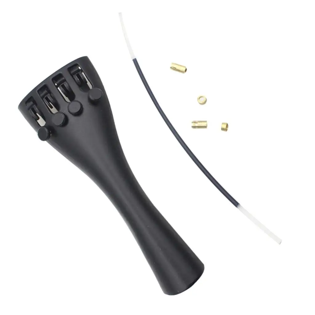 

Струнодержатель для скрипки/скрипки + Струнодержатель/4 4/4 аксессуары для скрипки