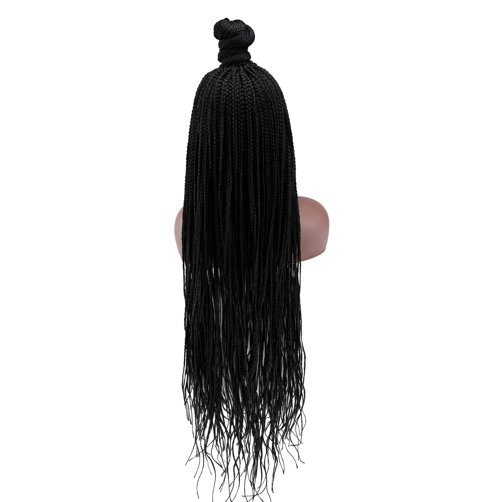 Рисунок 2 - Парик без кос Akono Cornrow