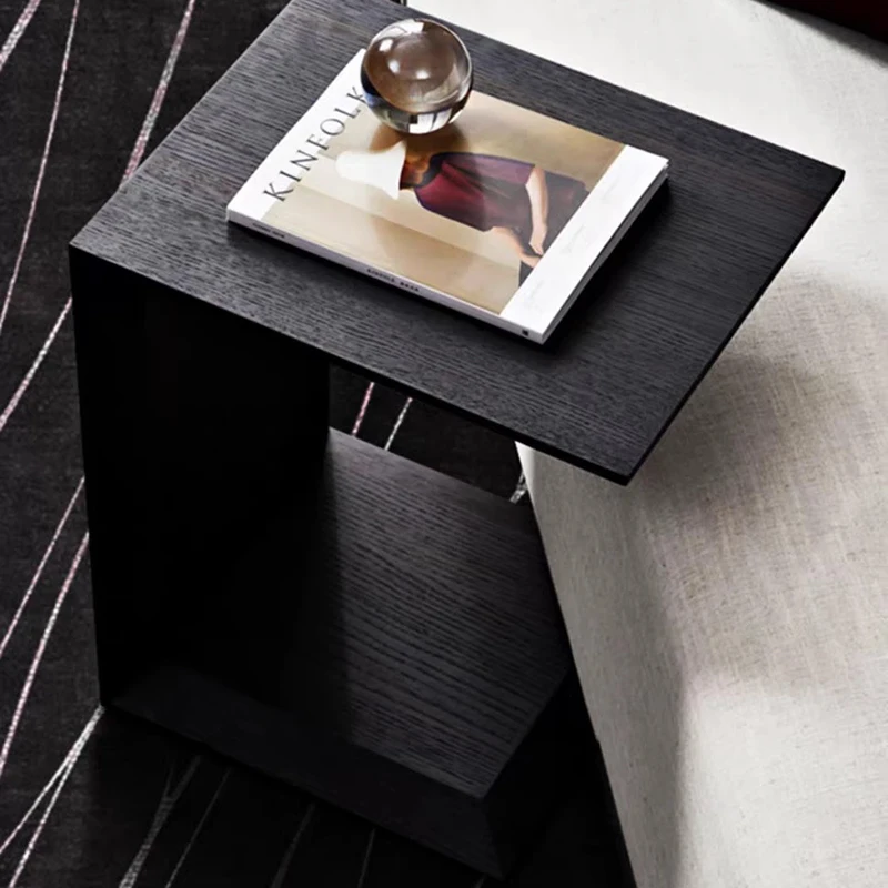 Деревянные диванные столики итальянского дизайна кофейный современный режим