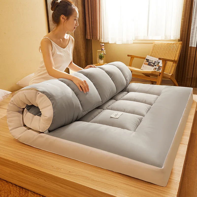 Складные матрасы-татами