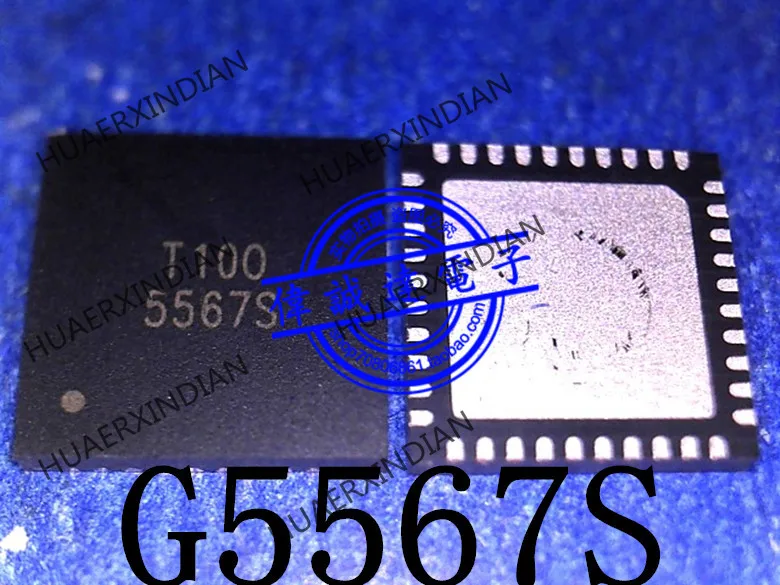 

New Original G5567SQG1U G5567S Print 5567S QFN