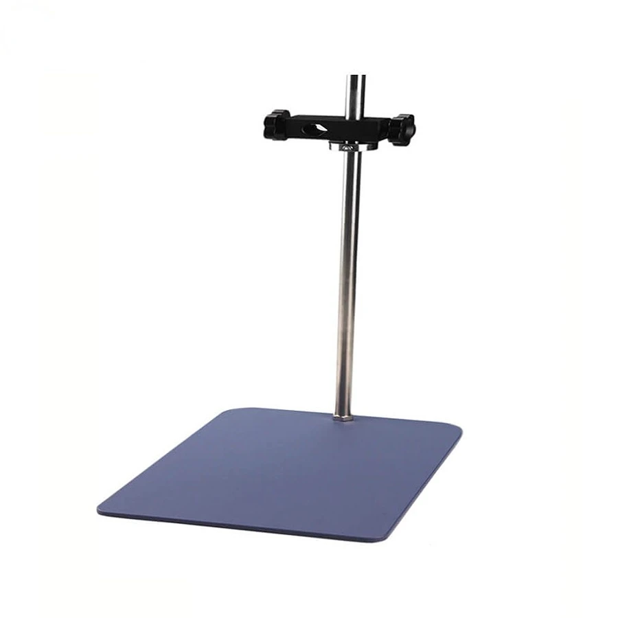 

PC control system wide range accessories overhead stirrer mixer