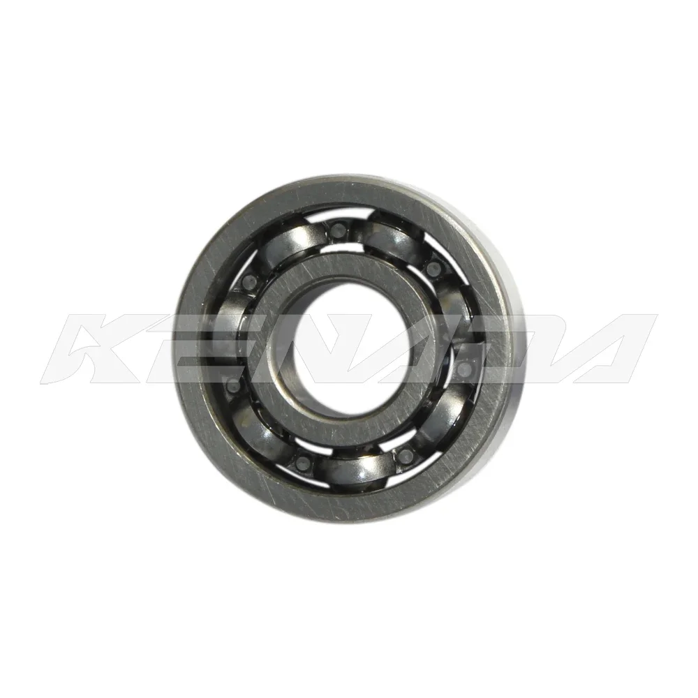 Для Yamaha Tricity 125 Mws125-C Sniper 135 Mx 150 Yzf R-15 Mt15 Mt03 Xsr155 Fz150 Y15 Y15z ПОДШИПНИК ВОДЯНОГО НАСОСА