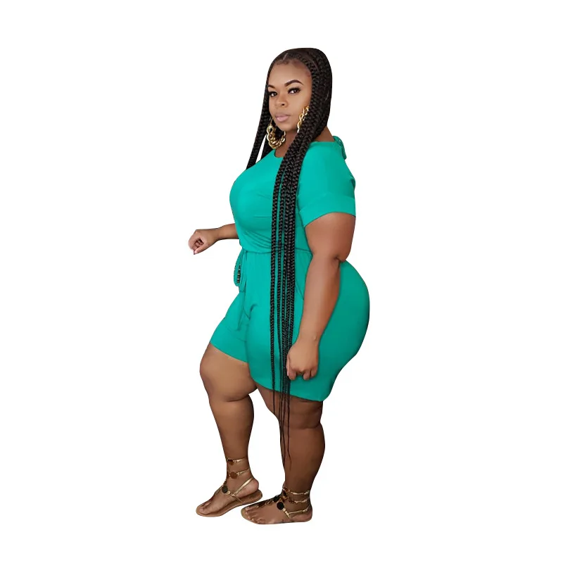 

Rompers Womens Jumpsuit Oversized Shorts Jumpsuit Women Combinaison Short Mono Mujer Combi Short Femme Combishort 2022