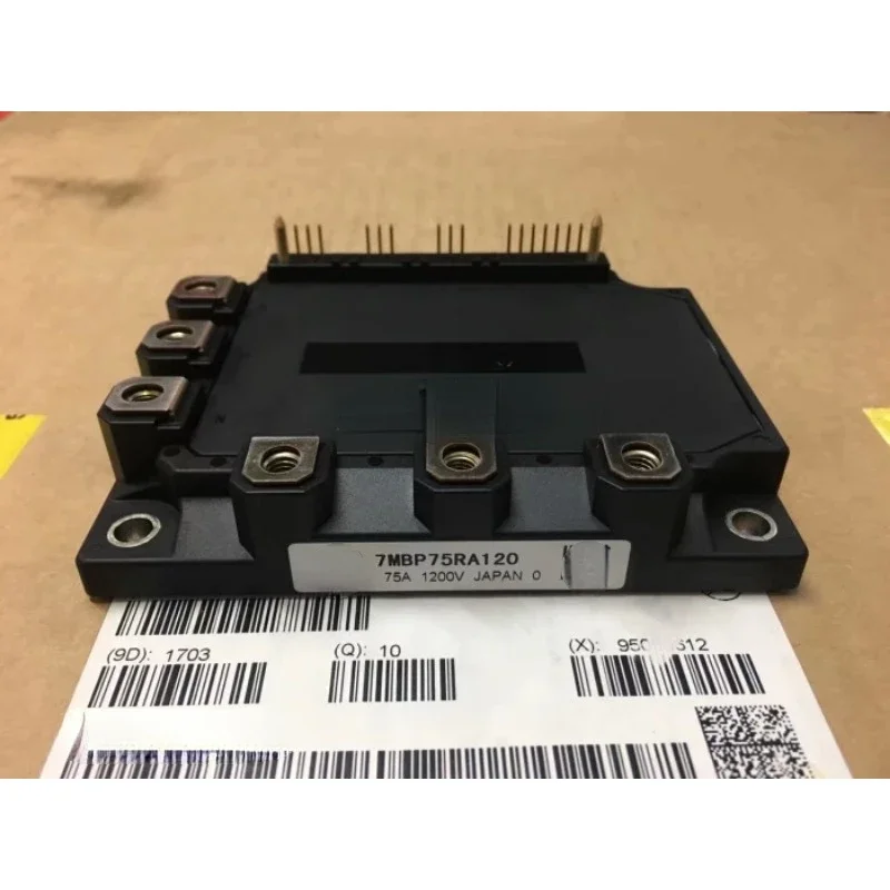 Новинка 7mbp50ra120-05/50 7mbp75ra120-05/09/55 7mbp75re120