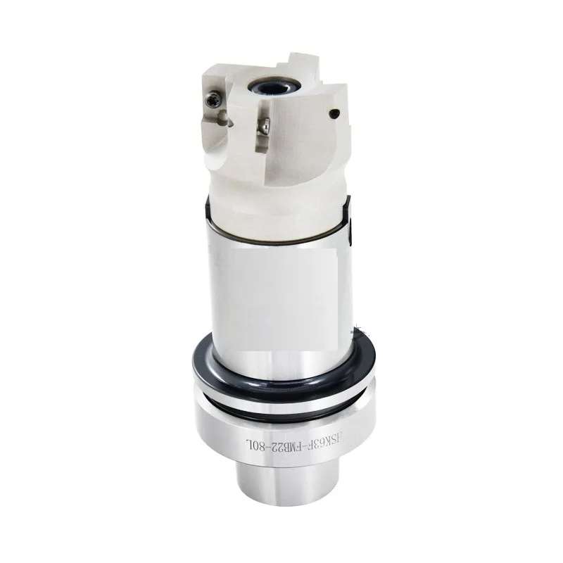 HSK63F-GSK10/13-70L cnc высокоточные скоростные фрезеровочные инструменты HSK63F-ER/GSK/APU/SK/C323 в