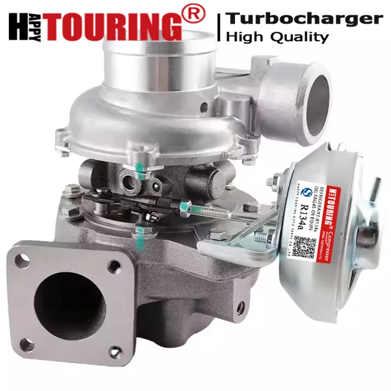 Турбокомпрессор RHV5 для Isuzu D-MAX 4JJ1 4JJ1T 3.0L 8974350071 8982356281 8981320692 8981320703 8- 98235628 -1 8-98235-628-1