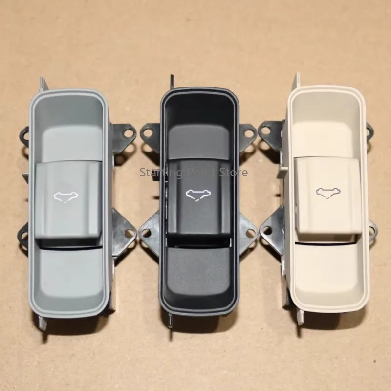 Подходит для 13-20 Audi Q3 навесной переключатель навеса на крыше лампа освещения 8x0/8VD