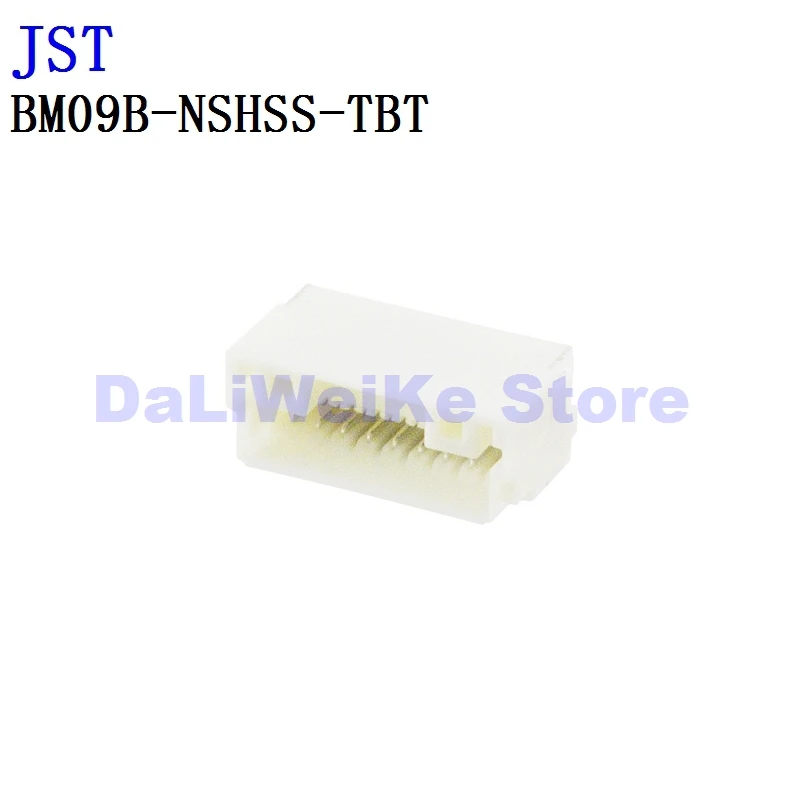 

10PCS/100PCS BM09B-NSHSS-TBT BM10B-NSHSS-TBT Conectores