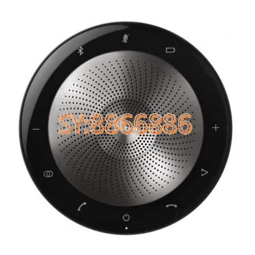 Jabra Speaker 510 710 Conference Speaker Omnidirectional Mic