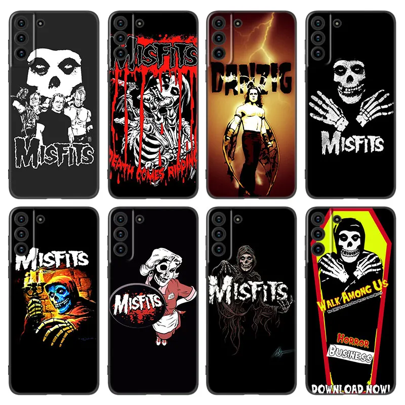 Чехол для телефона Samsung Galaxy S20 S21 FE S22 Ultra S10 Lite S10E S9 S8 Plus S7 Edge