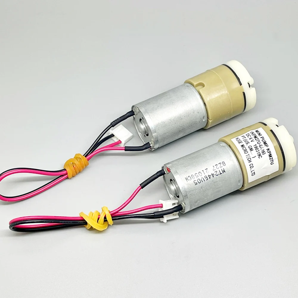 Новый воздушный насос KOGE диафрагменный быстрое питание 6 В постоянного тока