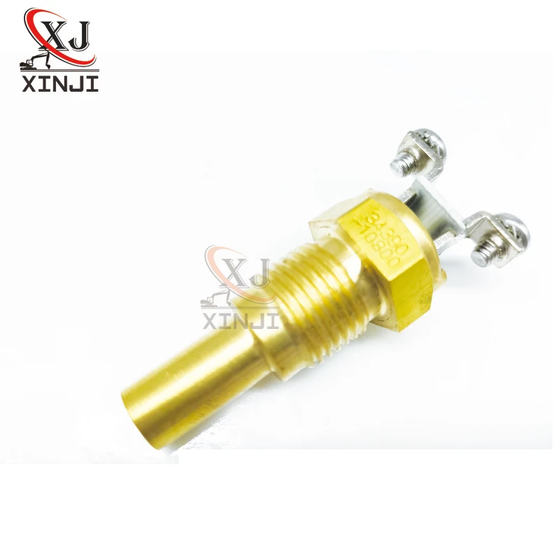 Датчик температуры масла и воды 5I-7578 5I7578 для двигателя S6K экскаватора Caterpillar E320B 320C