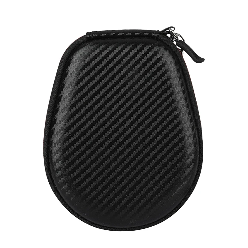 

M6CA Earphone Carry Case Waterproof Pouch Compatible with After-shokz Trekz Air AS600 AS650 AS660 AS800 Headset Bags