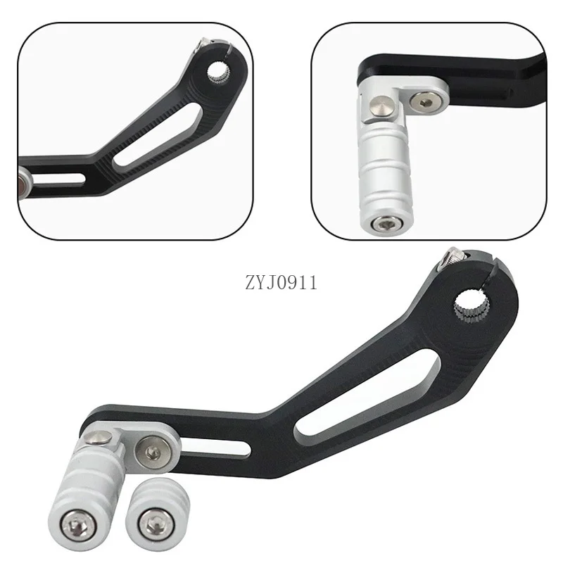 Для мотоцикла Tiger1200 Explorer XC Модифицированная ручка переключения скоростей Rod с