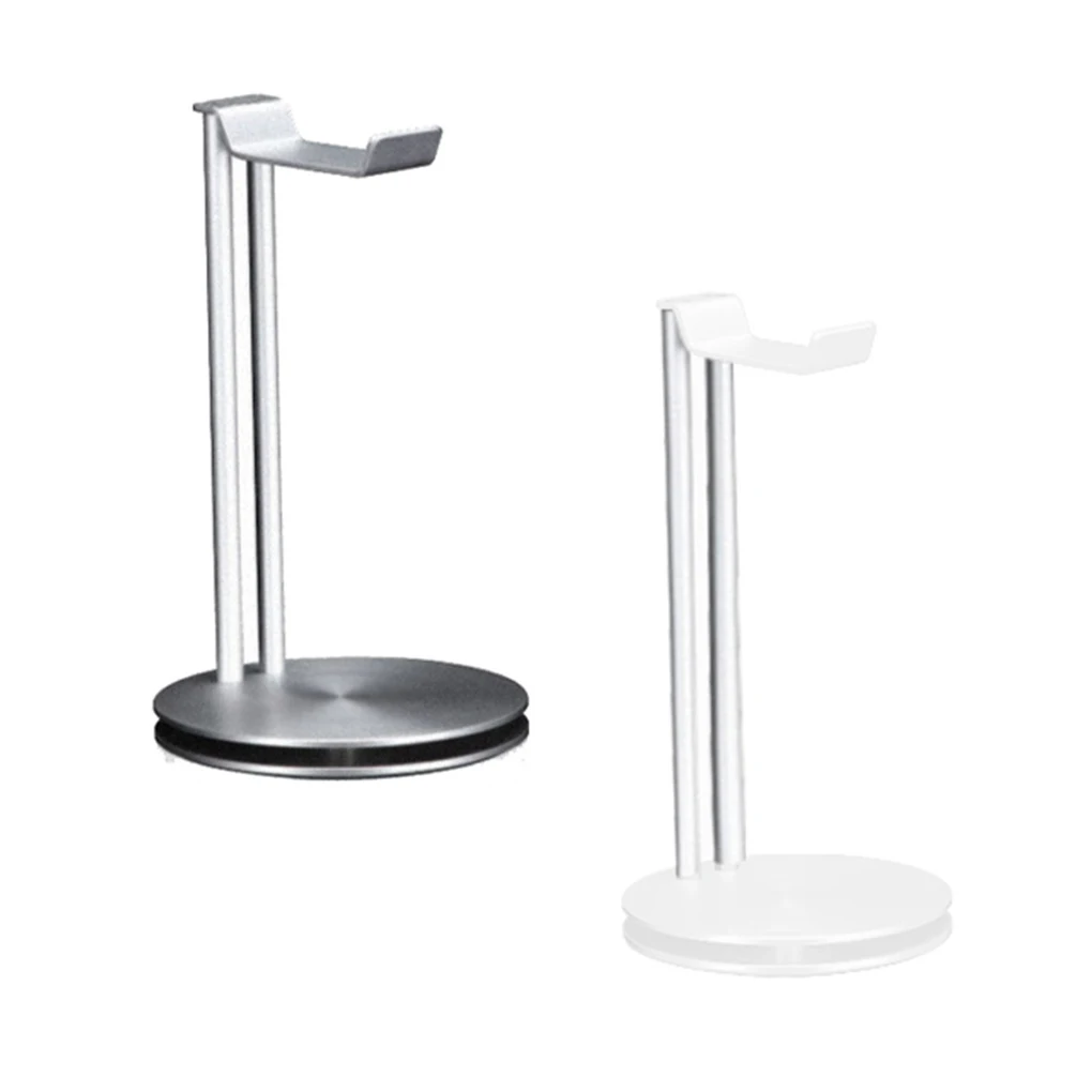 

Многофункциональная Нескользящая Подставка для наушников из алюминиевого сплава