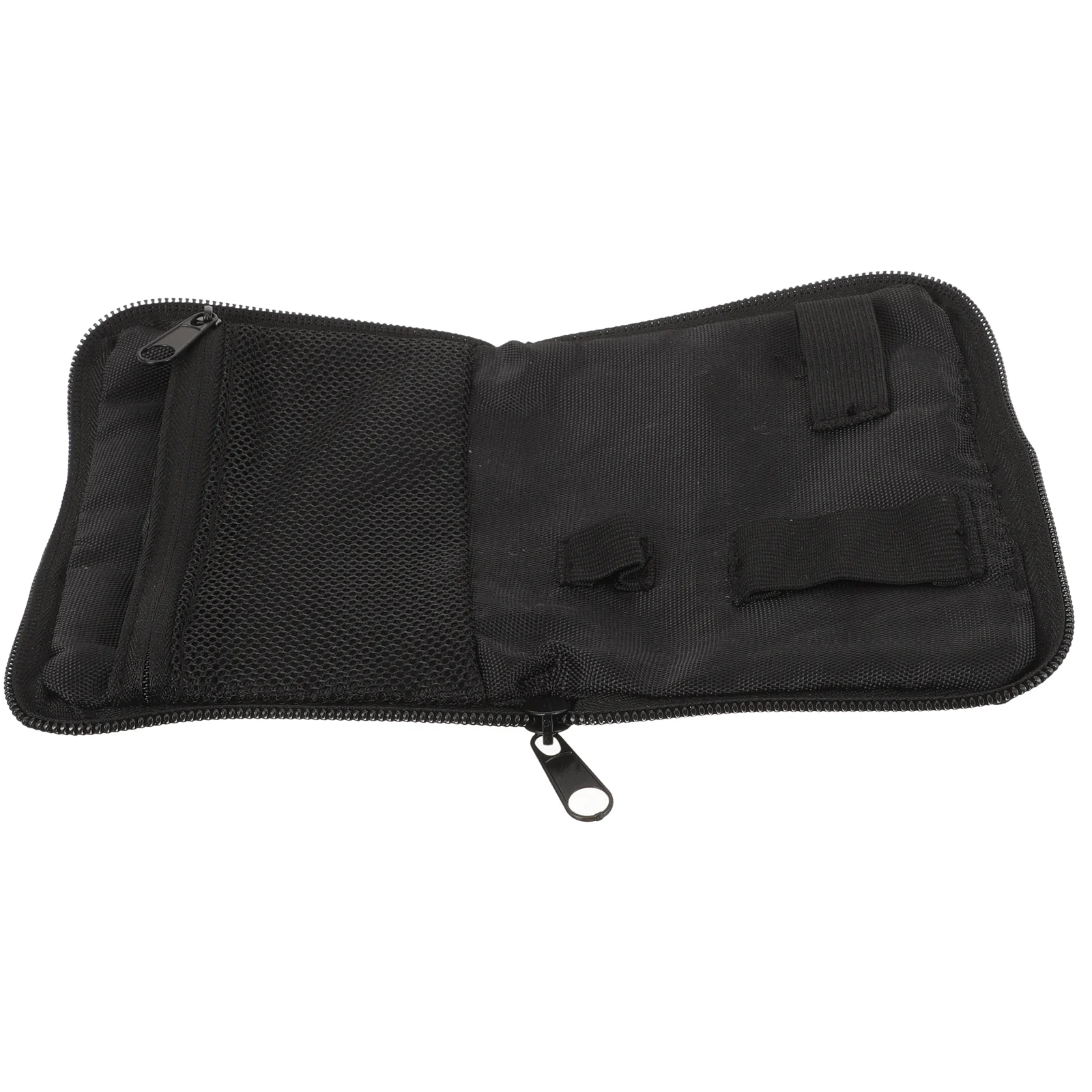 

Organizer Glucose Meter Carrying Case Cover Storage Pouch Holder Diabetes Supplies Cases Bag Zipper