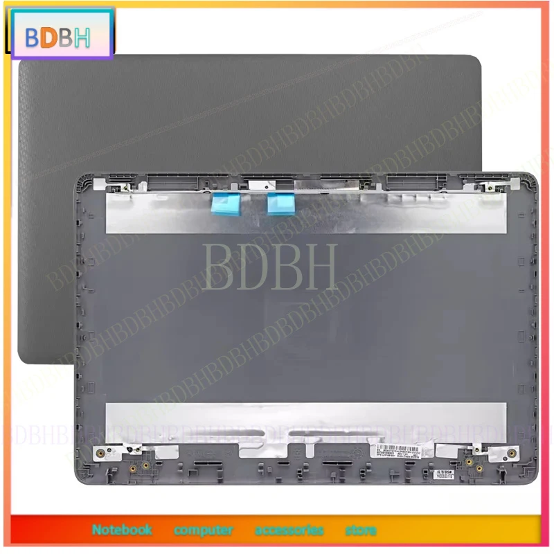 Фото Новые запчасти для Pavilion 14-CK 14-CM 14-CY 14-DG 14Q-CS 240 245 G7 TPN-I131: задняя крышка LCD, передняя рамка, US-клавиатура, подставка для рук, нижний корпус. №4