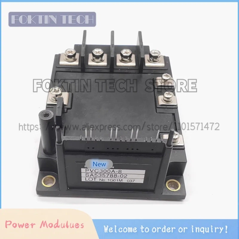 PVC300A-8 PVC300A-16 PVC550A-16 PVC450A-16 8R 16R новый оригинальный модуль