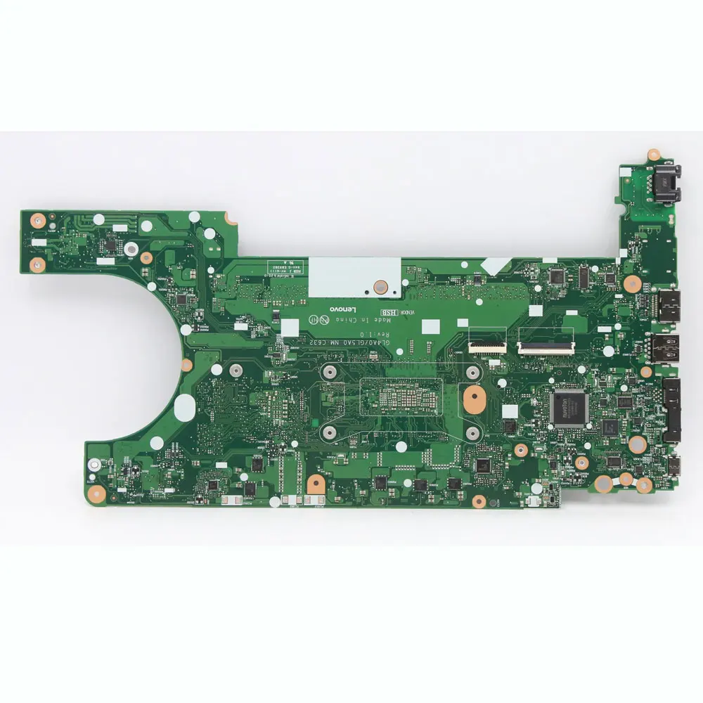 Оригинальная материнская плата ThinkPad L14 L15