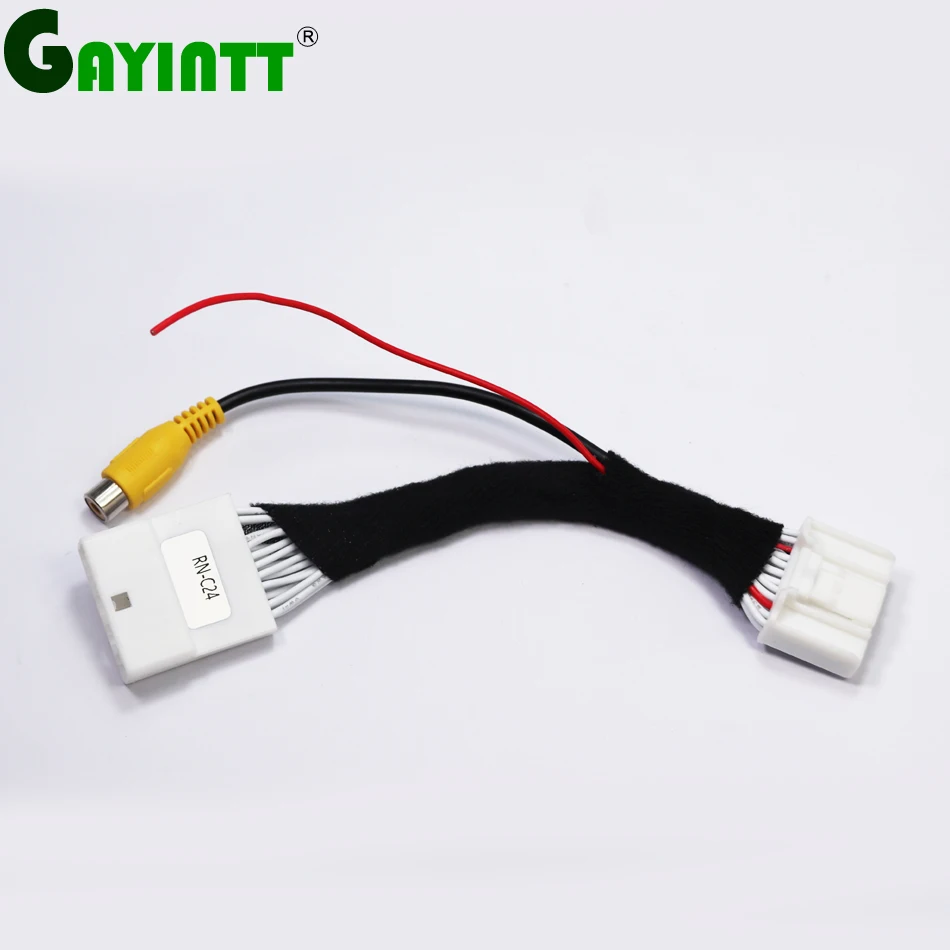 GAYINTT автомобильные электронные детали для Renault Dacia Opel Vau-xhall 24-контактный