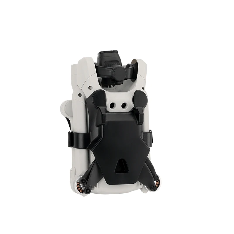 

10pcs Mini 3 protection cover Propeller fixed bottom shell vision system dust-proof anti-collision bracket for dji Mini 3 pro