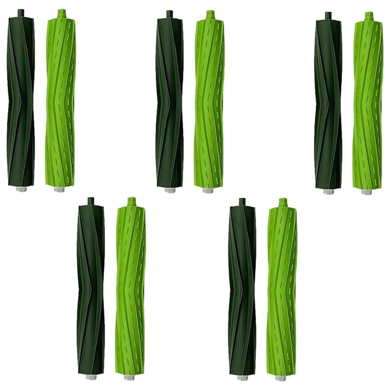 Горячие роликовые щетки для Irobot Roomba I&ampE&ampJ серии E5 E6 I1 I1+ I7 I7+ I6 I6+ I3 I3+ I4 I4+ I8 J5 J5+ J7 J7+ J9