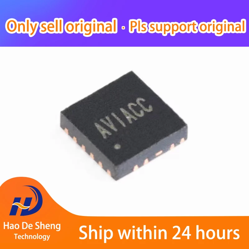 

10PCS/LOT SY8368AQQC QFN3x3-12 New Original in Stock，Active Components