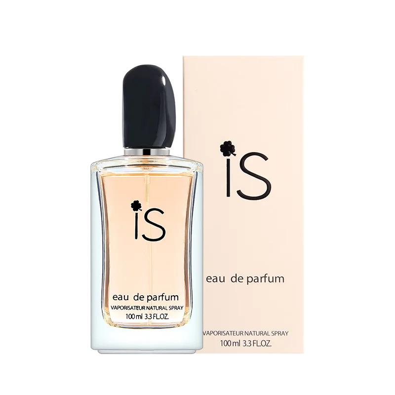 

Original 100ml Women Perfume Lasting Frangrance Allure Charming Feminine Scent Parfum