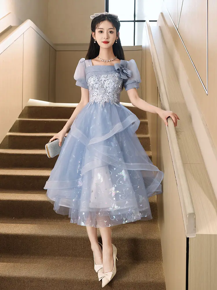 Платье вечернее для женщин