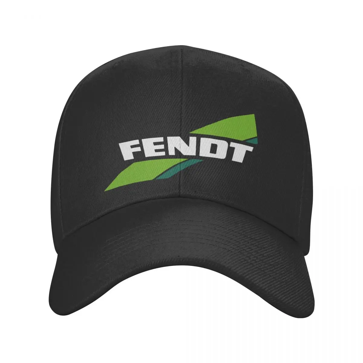 

Бейсболка Fendt трактора для мужчин и женщин, модная кепка для тракера, для работы с сельским хозяйством, регулируемая из полиэстера, для рыбал...