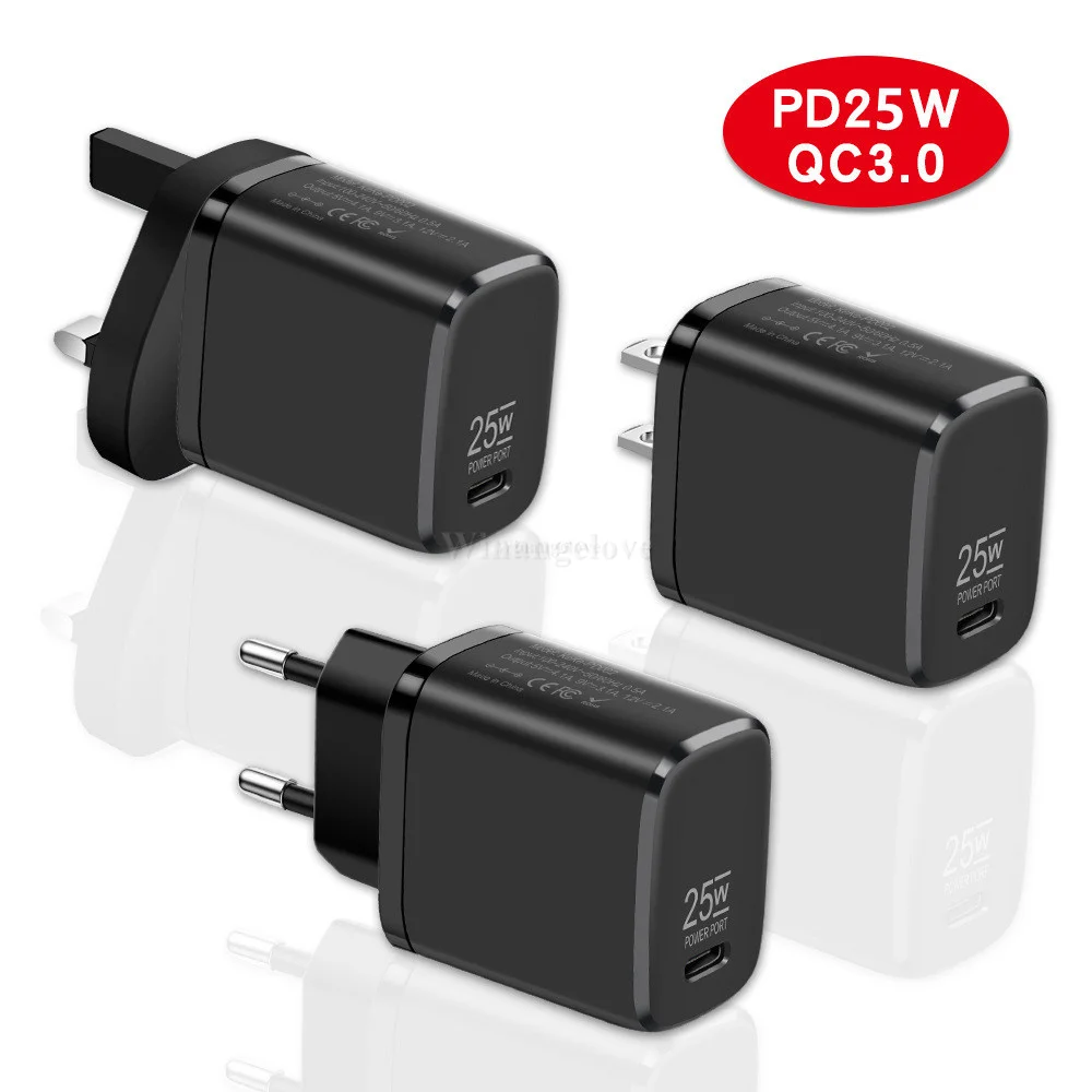 

Зарядное устройство Pd Usb C для Iphone 13 Pro Max 12 11 Xs Xr, 200 шт.