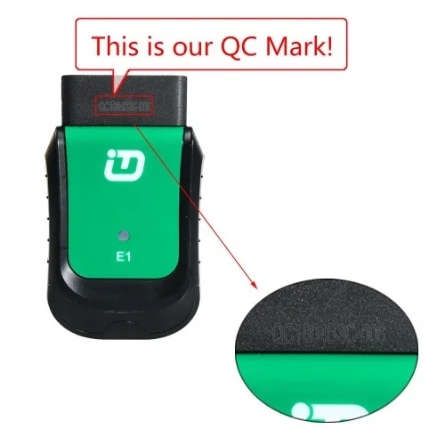 2019 горячая Распродажа Vpecker easydiag V10.2 OBD2 wifi Полный диагностический инструмент