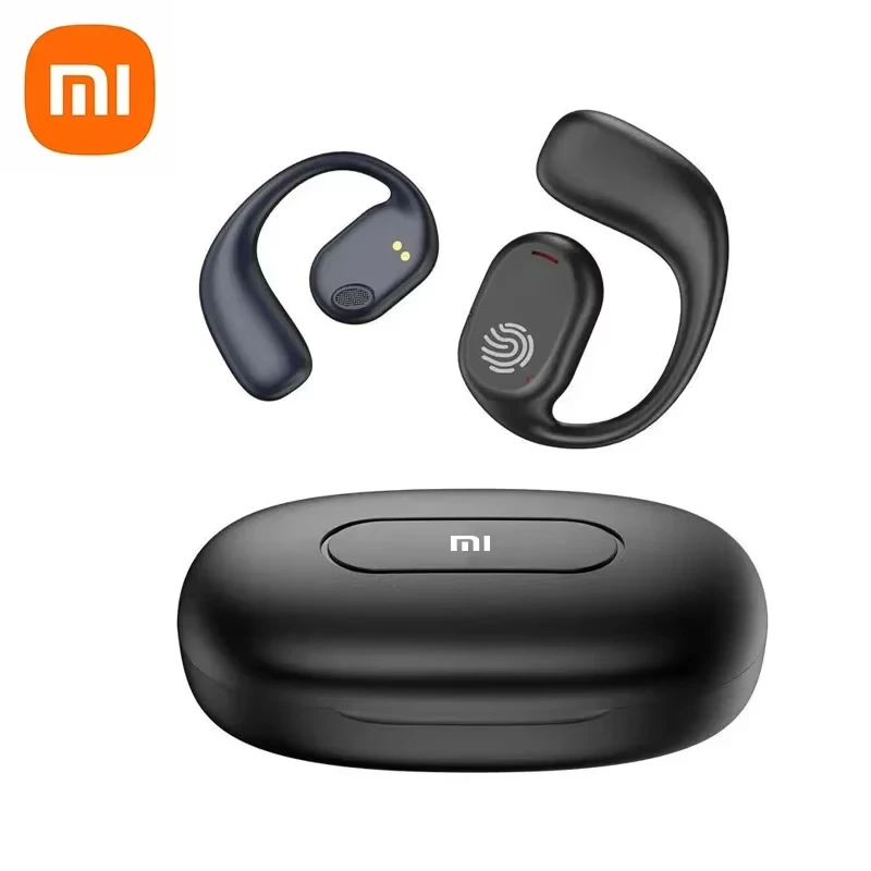 Bluetooth-гарнитура Xiaomi с костной проводимостью Звук Hi-Fi стерео звук