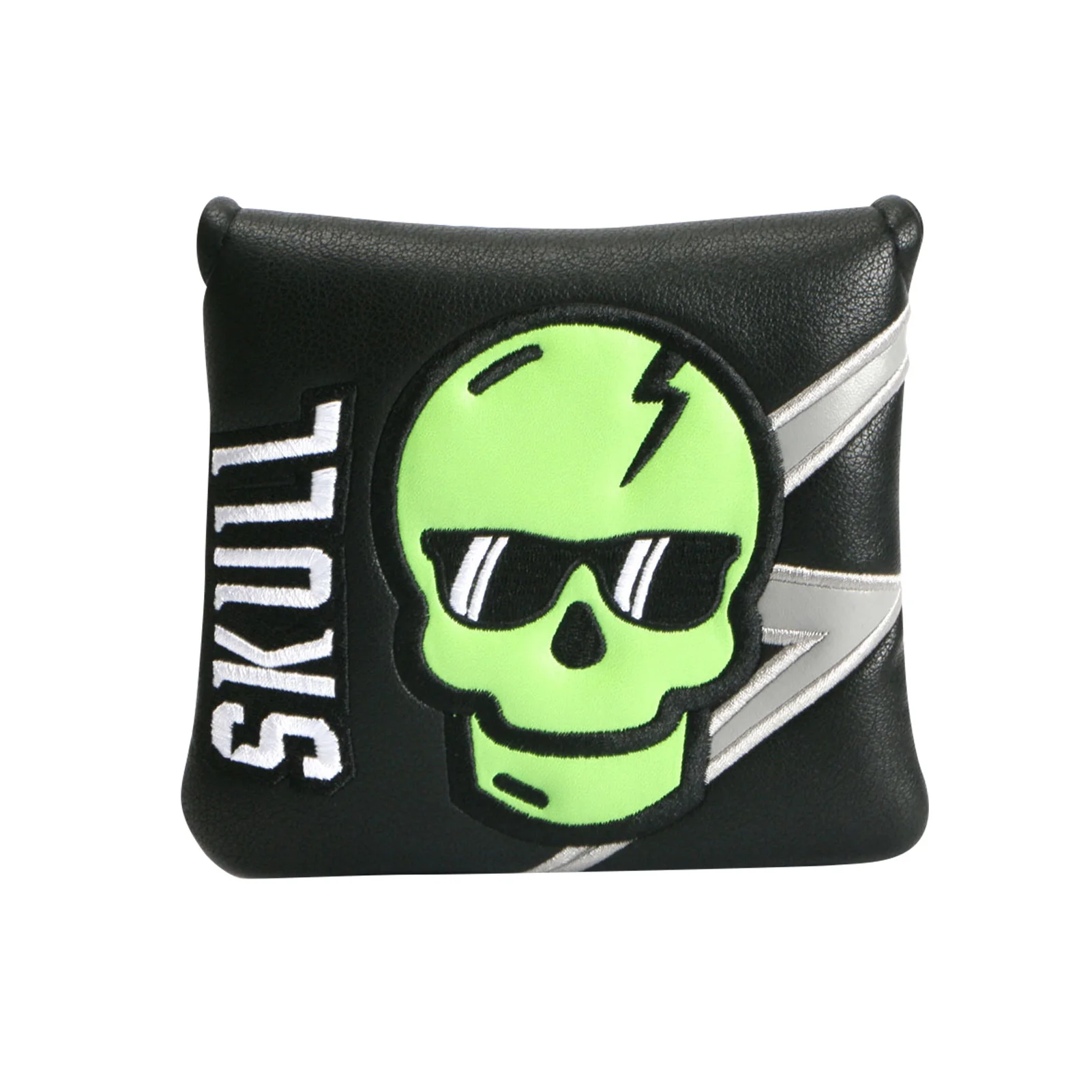 

Чехол для клюшки для гольфа, квадратный, мужской