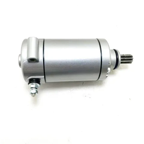 Стартер мотоцикла, электродвигатель для BENELLI 502C Leoncino 500 TRK502 TRK502X BJ500GS-A TRK 502 502X 249066280000