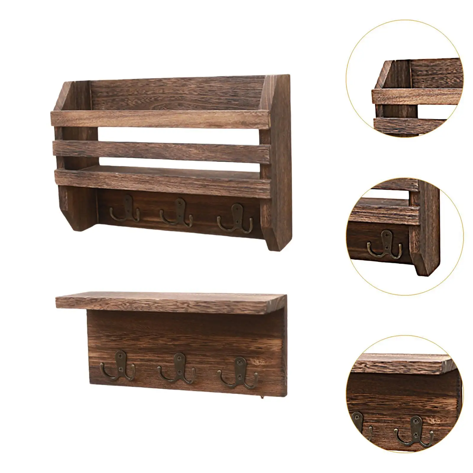 Вешалка для ключей органайзер хранения декоративные аксессуары искусственная