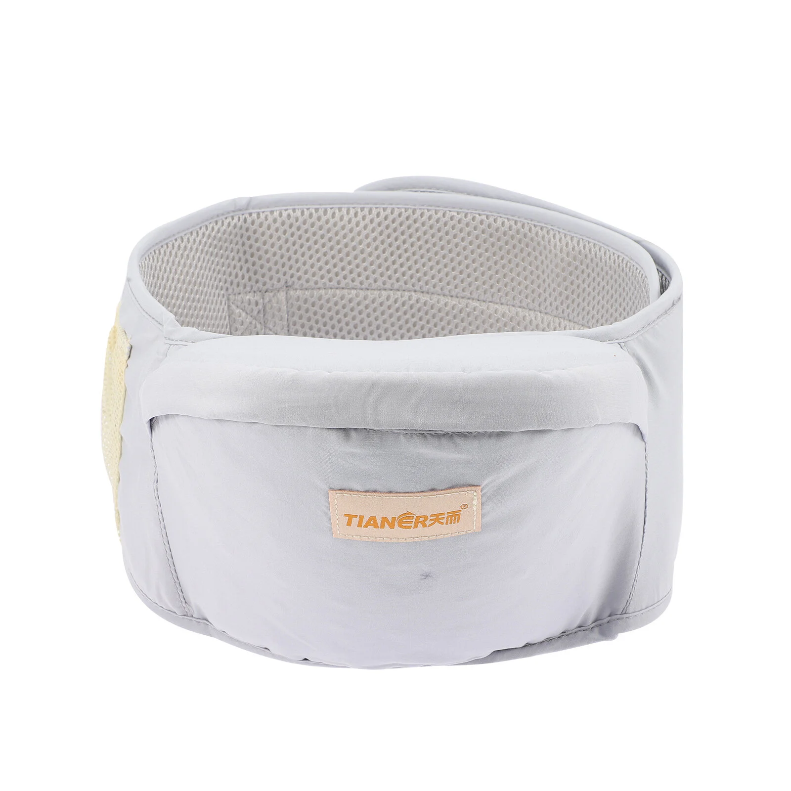 

Baby Waist Stool Infant Carseat Toddler Carrier 25-60 Lbs Strap Hip Jeanette Cotton