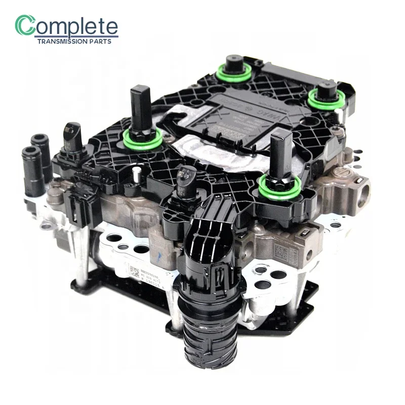 0DE 927711 B DQ381 Мехатроник коробки передач DSG подходит для VW Tiguan Passat