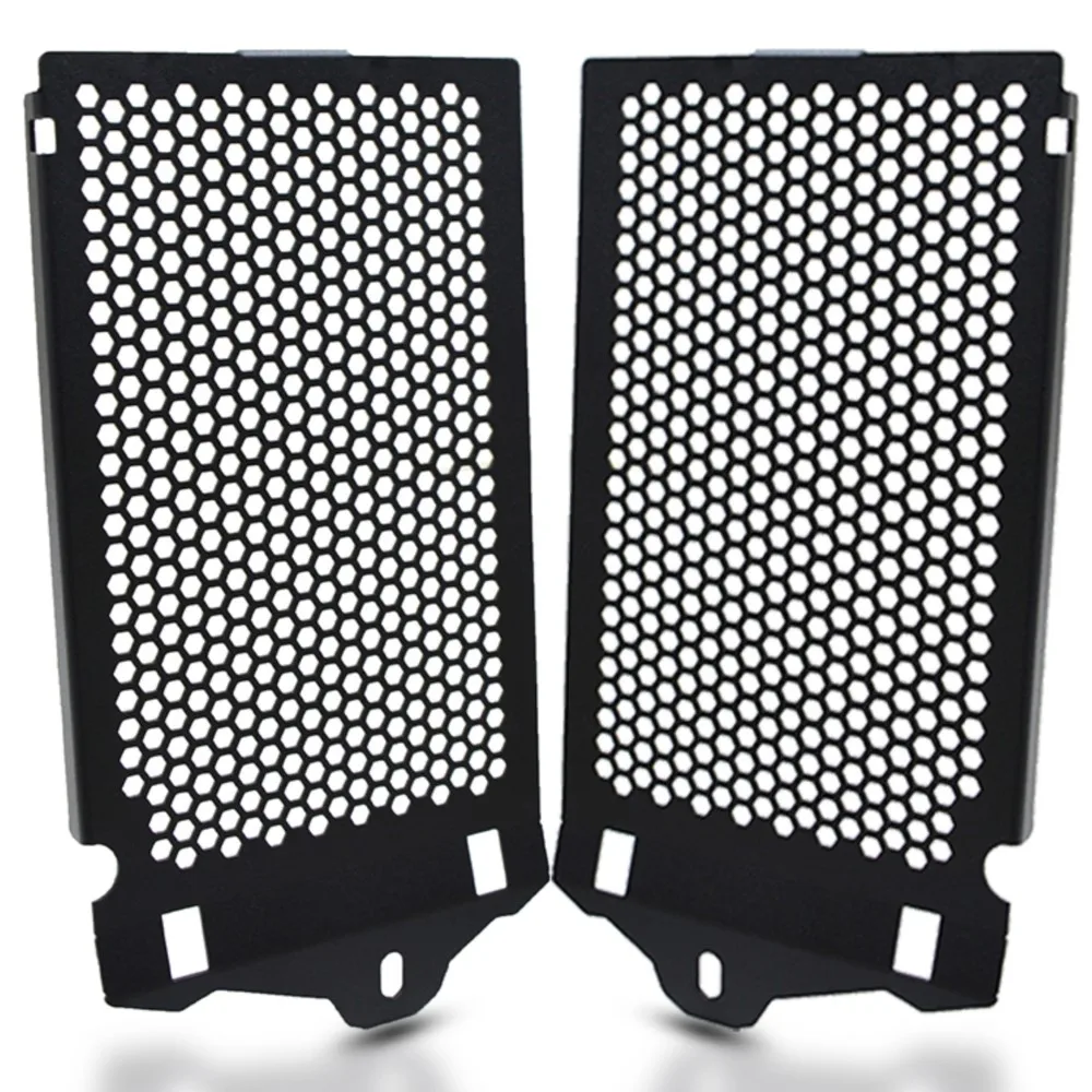 Защитная крышка радиатора для BMW GS1200 R 1200 GS ADV R1200GS LC ADVENTURE R1200 GSA 2013 2014 2015 2016 2017 2018