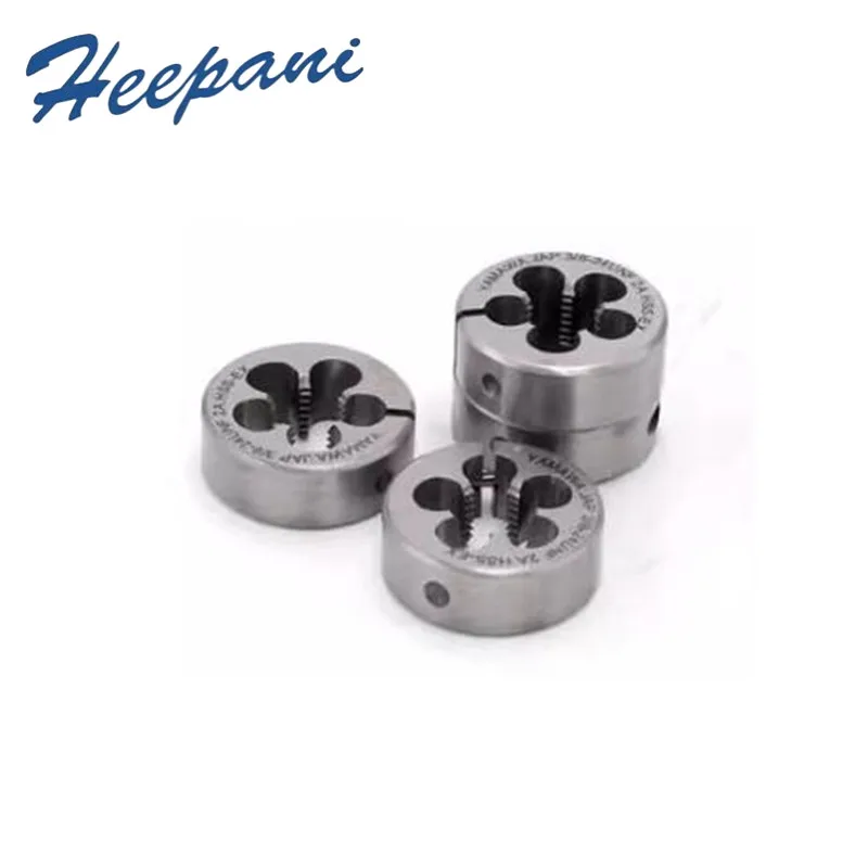 

Резьбовой штамп MJ12x1,25