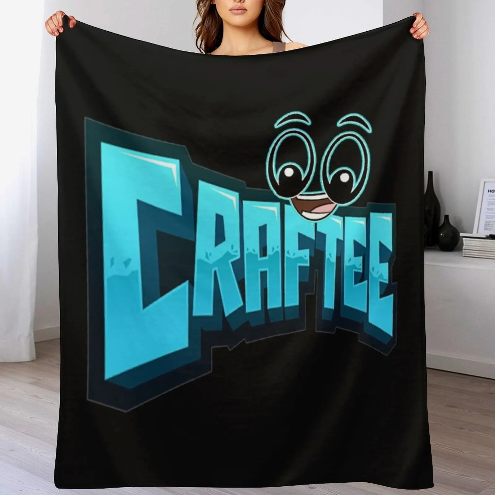 Одеяло Craftee