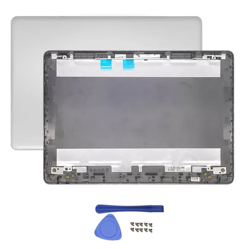 Фото Для HP Pavilion 14- см 14-CK 14-DG 240 245 246 G7 новый экран ноутбука ЖК-экран задняя крышка/передняя панель/петли/подставка для рук/нижние аксессуары №2