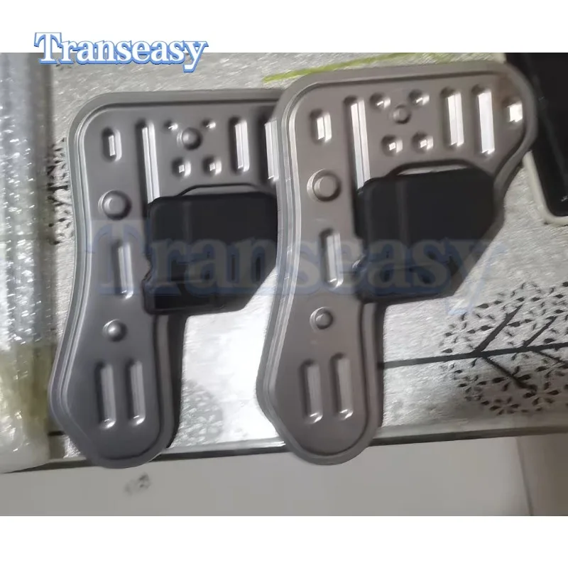 Фото Новый масляный фильтр АКПП AL4 DPO для Peugeot, Citroen, Renault, Meyle, 4-скоростной, 7701467106 7700107587 №3
